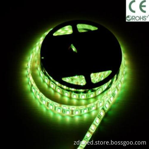 240 LED/m 3528 Color LED Strip